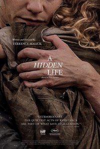 A hidden life 1